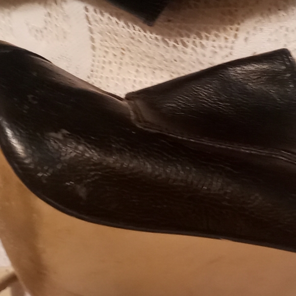 Cato heels size 9 Wide - Picture 9 of 15